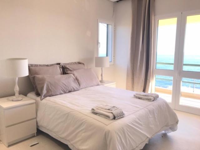 Apartamento Reis Magos คานีโซ ภายนอก รูปภาพ