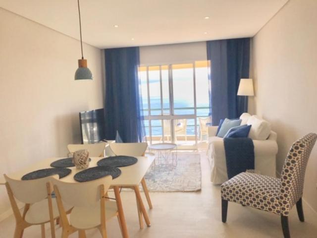 Apartamento Reis Magos คานีโซ ภายนอก รูปภาพ